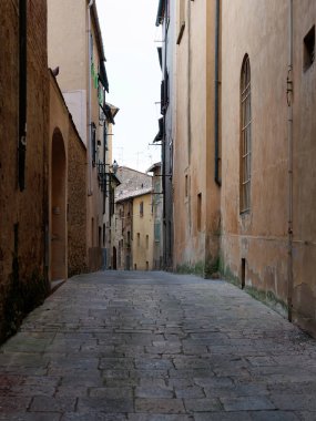 volterra çok güzel görünüm