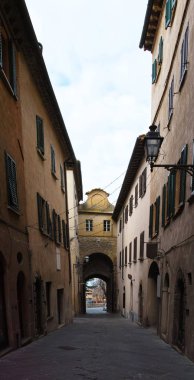 volterra çok güzel görünüm