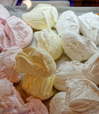 lezzetli beze Market