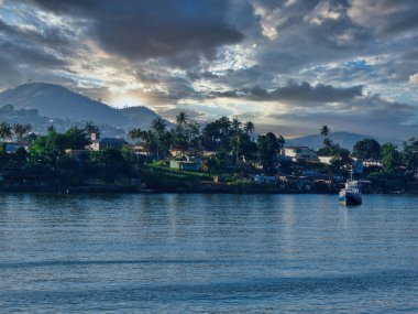 freetown liman