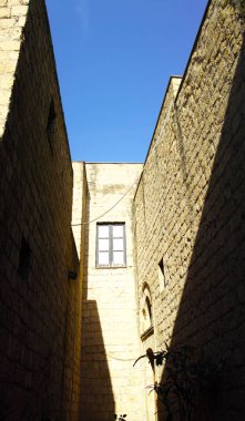 Castel dell ovo eski bir kale