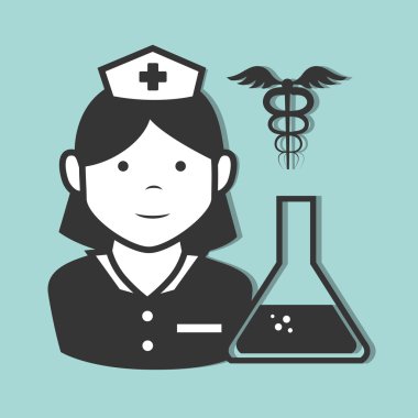 Avatar kadın hemşire