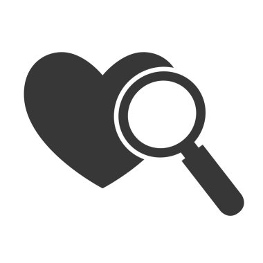 Kalp şekli simgesi