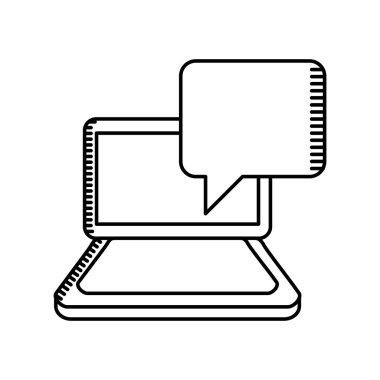 mobil sosyal medya simge