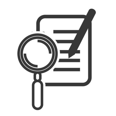 dosya belge sayfası