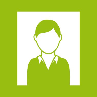 kişi avatar kullanıcı simgesi