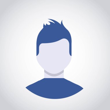 kişi avatar kullanıcı simgesi