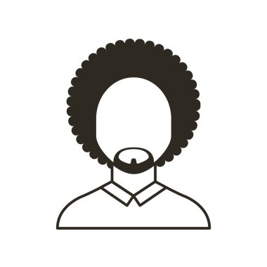 kişi avatar kullanıcı simgesi