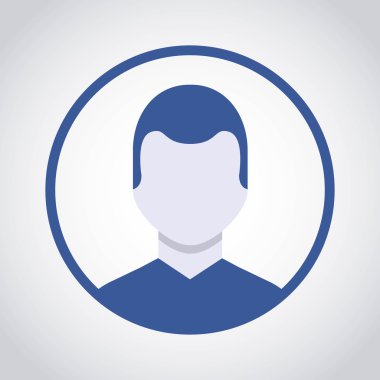 kişi avatar kullanıcı simgesi