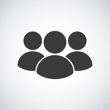 insanların avatarları Toplum Grup