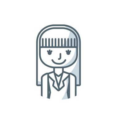 kişi avatar kullanıcı simgesi