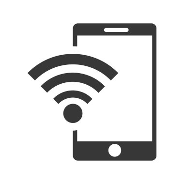 Smartphone hareket eden aygıt