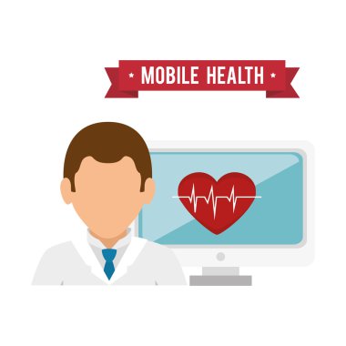 Gezici Sağlık tasarım