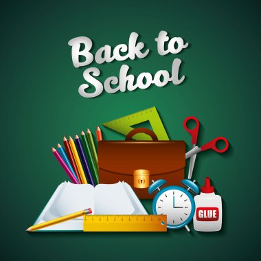 geri okula malzemeleri seti