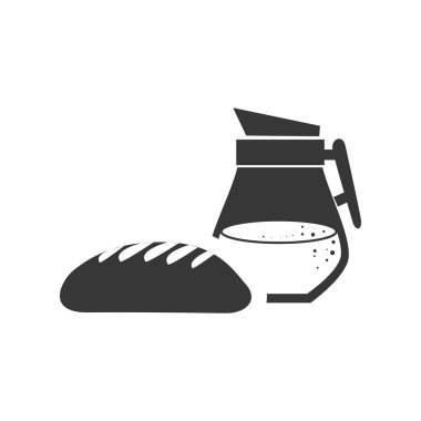 Ekmek fırını yemeği