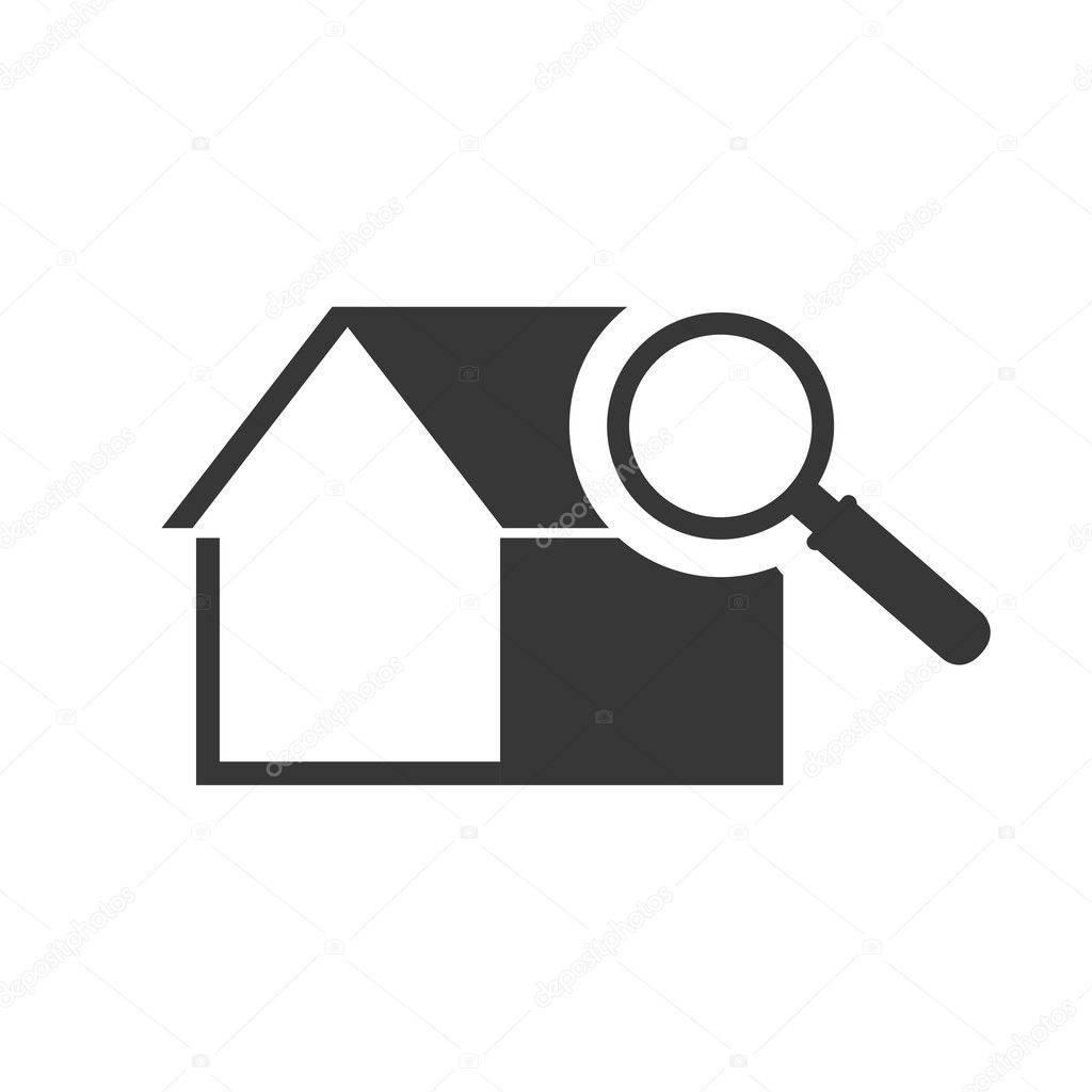 house property icon