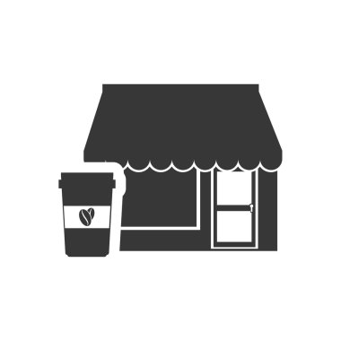 fırın mağaza simgesi