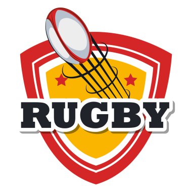 rugby topu uçan tasarım