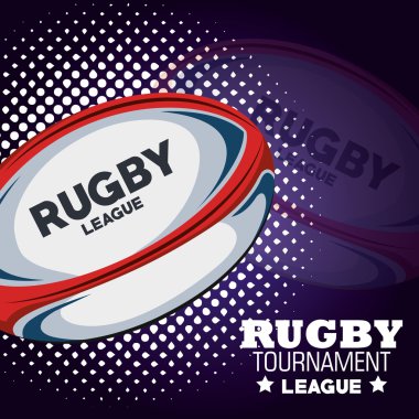 Rugby turnuva Ligi top ve noktalar