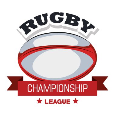topu rugby Şampiyonası Ligi başlık grafiği