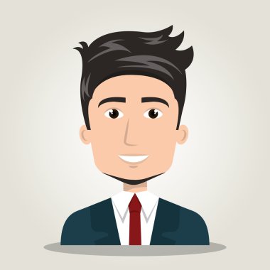 çizgi film adam zarif insan kaynakları