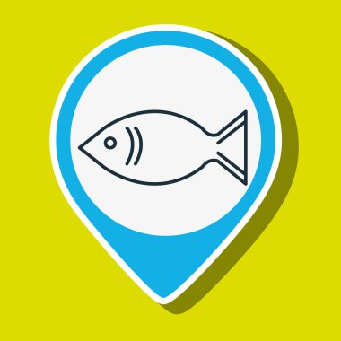 balık deniz nehir gıda