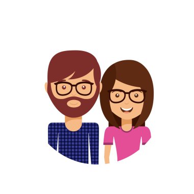 ilişki simgesini çift tr