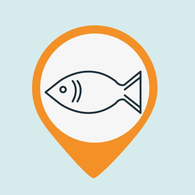 balık deniz nehir gıda