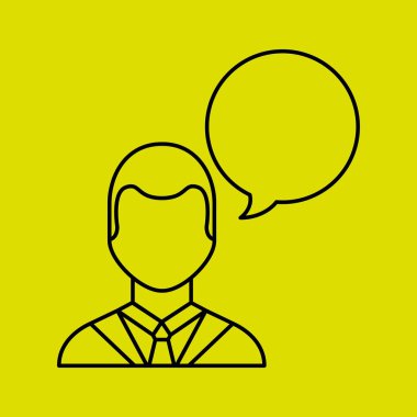 iş insanlar başarı simgesi