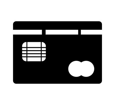 kredi kartı banka simgesi