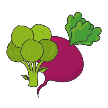 sebze sağlıklı gıda