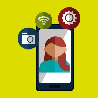 Avatar smartphone oyun