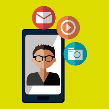 Avatar smartphone oyun