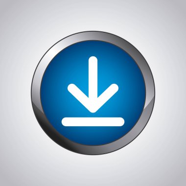 ok download dosyası simgesi