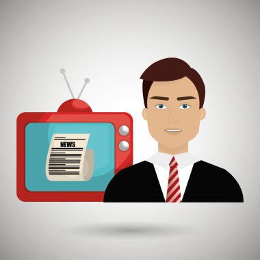 muhabir tv haber