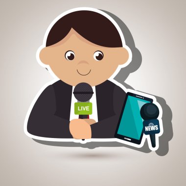 adam haber smartphone röportaj