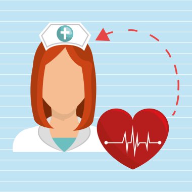 Hemşire sağlık hizmeti