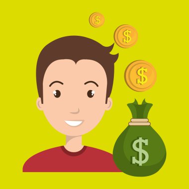 adam çanta para para birimi