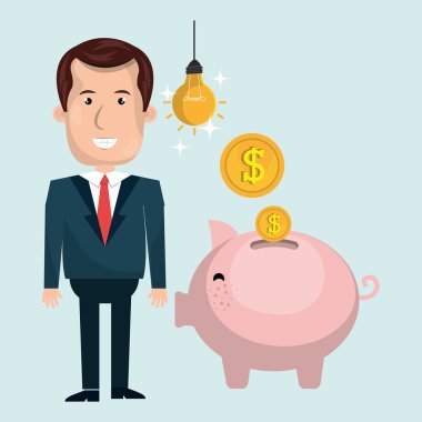 adam domuz para fikir