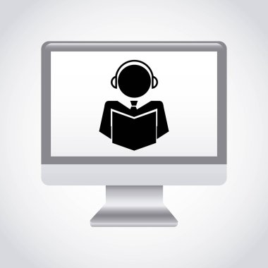 teknoloji kullanıcılar topluluk simgesi