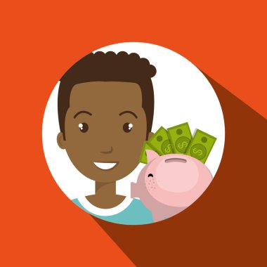 adam domuz para fikir