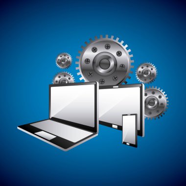 giyilebilir teknoloji cihazlar elstronics ayarla