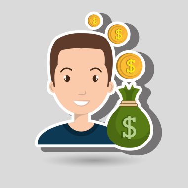 adam çanta para para birimi