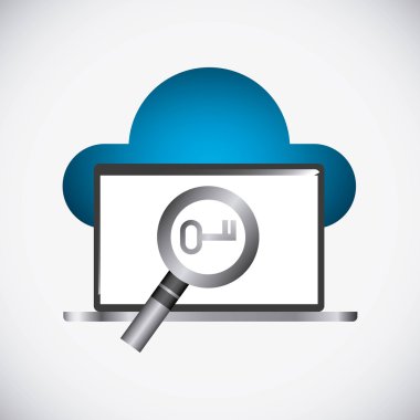 Arama Motoru Optimizasyonu düz simgeler