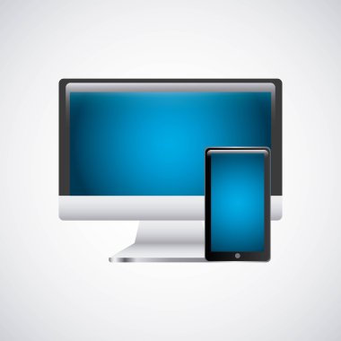 Arama Motoru Optimizasyonu düz simgeler