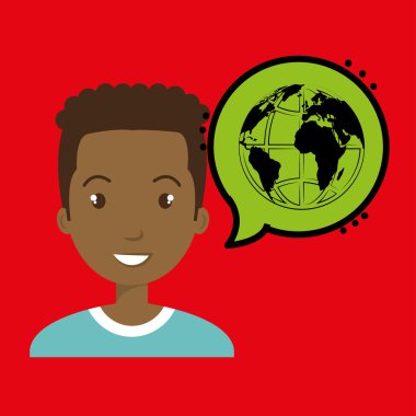 adam düşünme oluşturma kabarcık