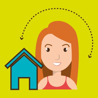 kadın ana sayfa web