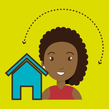 kadın ana sayfa web