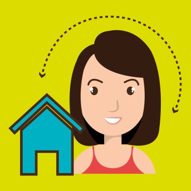 kadın ana sayfa web