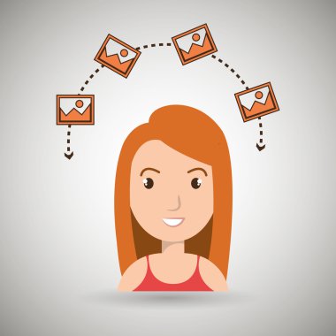 kadın görüntüleri Galeri Fotoğraflar